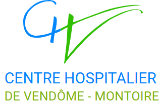Logo Centre Hospitalier de Vendôme-Montoire