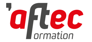 Logo Aftec formation