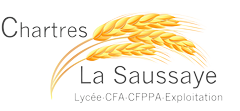 Logo Chartres La Saussaye