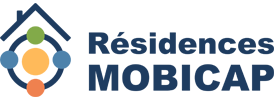 Logo Résidences MOBICAP
