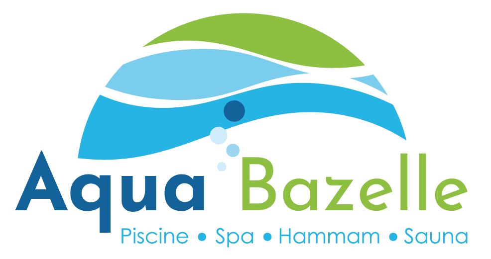 Logo Aqua Bazelle